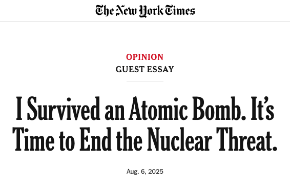 New York Times