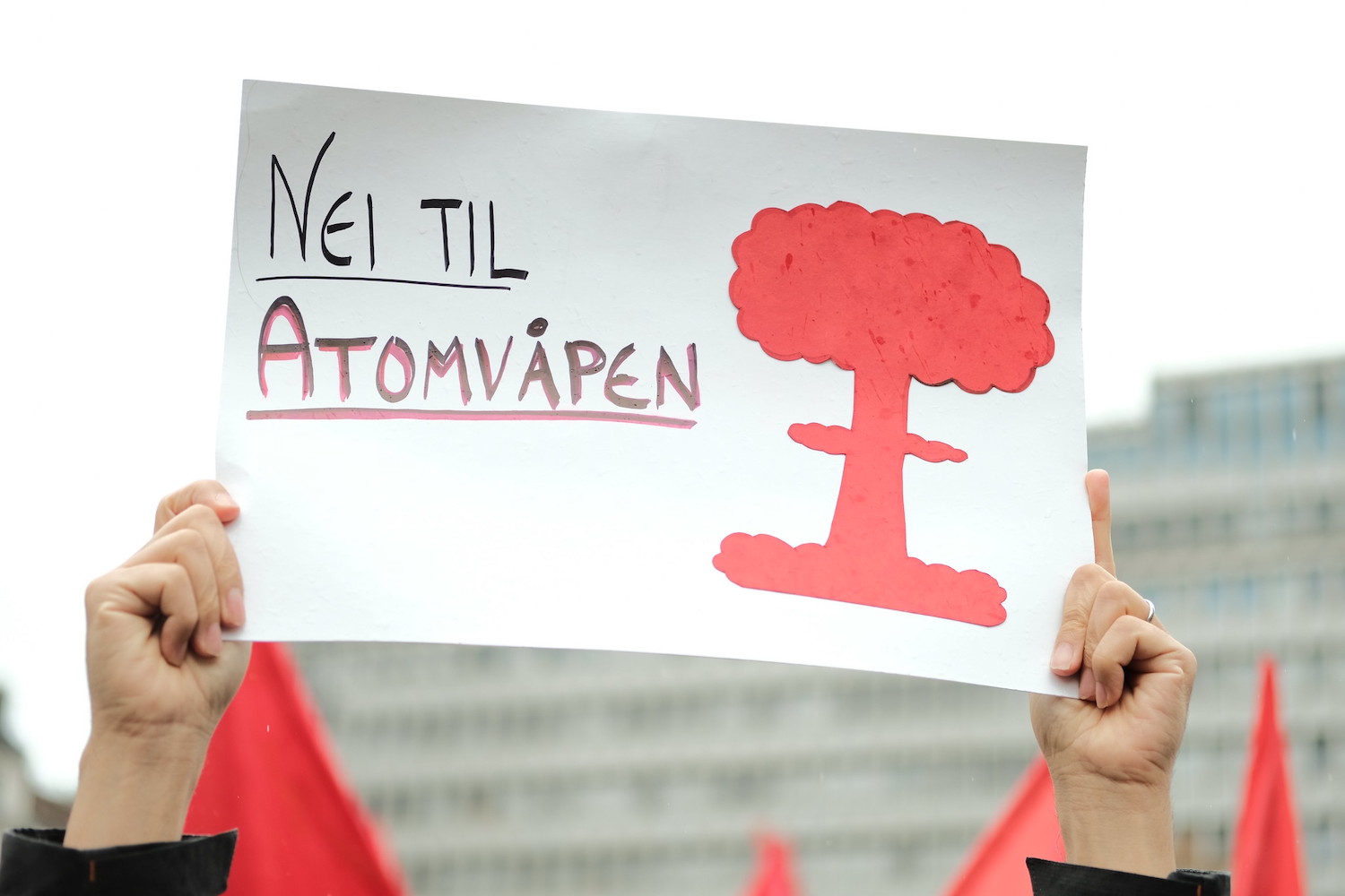 Foto: Fredrik Walløe