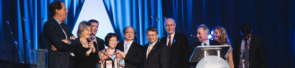 Nominate Your Community for the ICF Awards | Deadline 31 January | Start your nomination