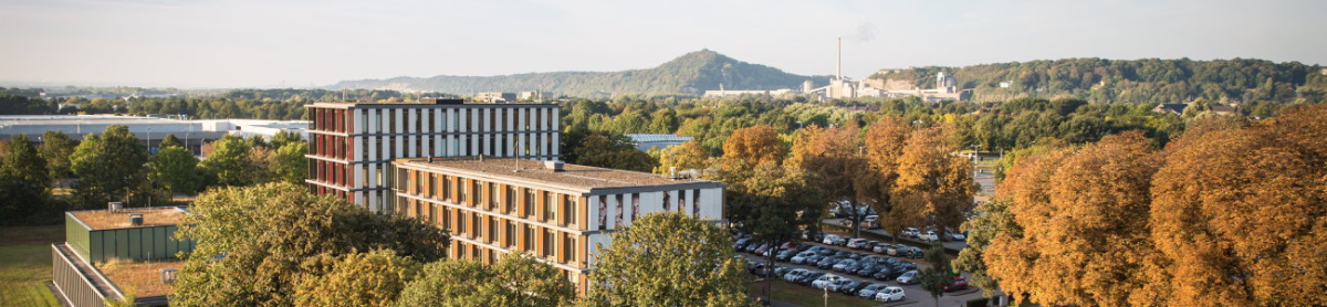 Brightlands-Limburg, Netherlands |The 2026 Intelligent Community of the Year |Read More