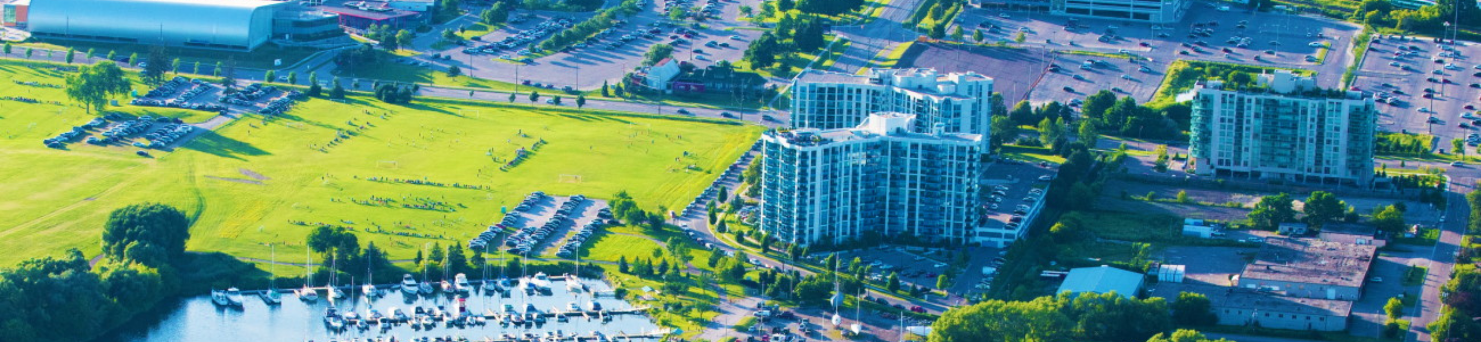 Durham Region, Ontario, Canada |The 2025 Intelligent Community of the Year |Read More