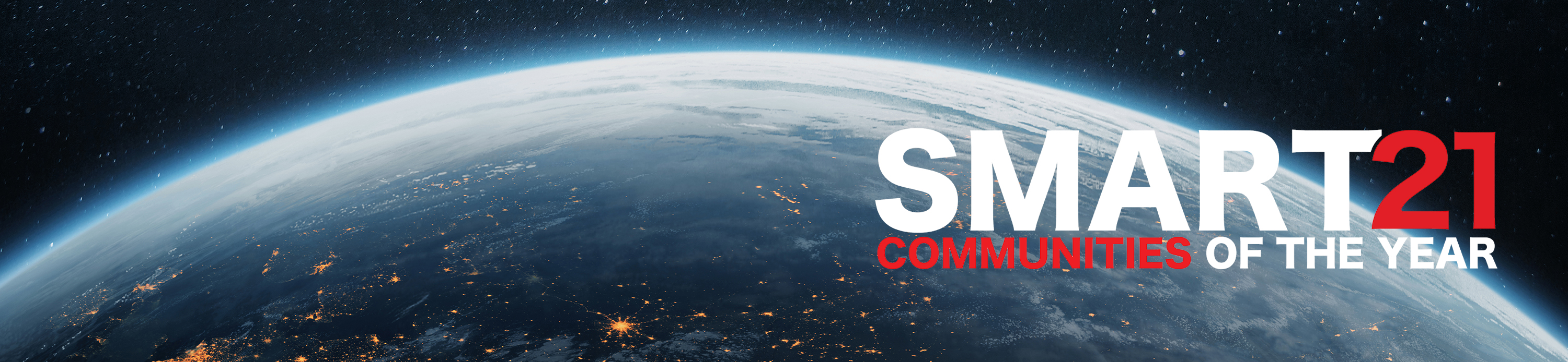 The Smart21 of 2026 | Semi-Finalists in the ICF Awards Program | Learn more