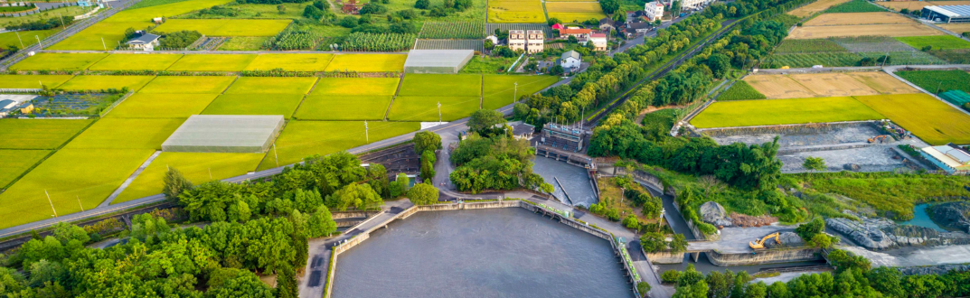 How did a rural county engage its youth in bringing technology to the field and fishery?  