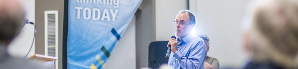 Expert Advice on Building a Better Community | Advisory Services from ICF