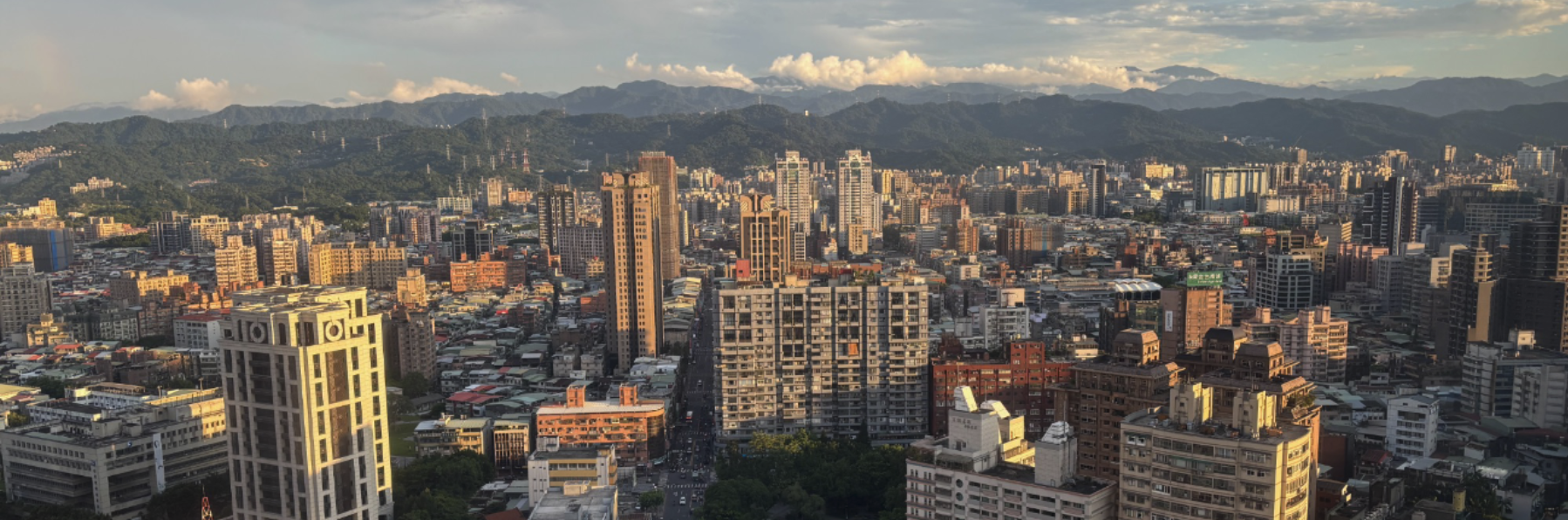 How does a manufacturing city make sure its people have the skills to compete?