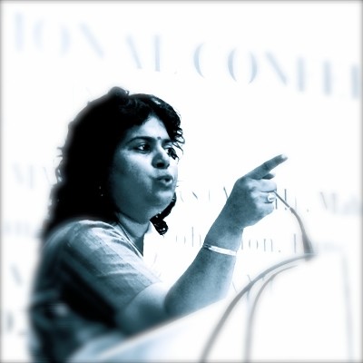 Smita Nair Jain