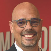 Todd Jackson