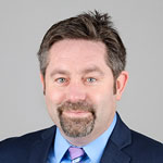 Paul Leedham