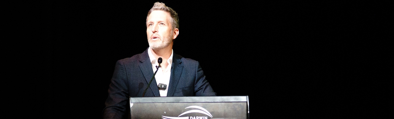 Hon Josh Wilson MP - Assistant Minister for Climate Change and Energy, Assistant Minister for Emergency Management