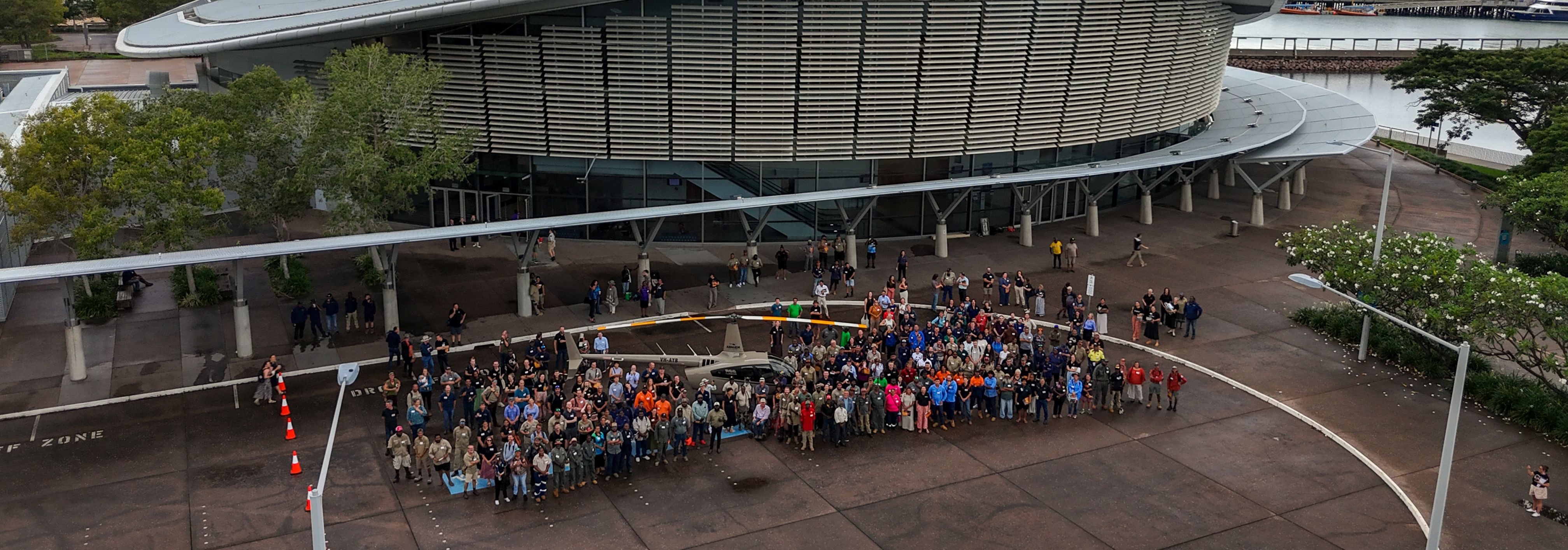 Final statement delivered outlining top priorities for Indigenous land and sea managers and organisations | 2026 2nd National Indigenous Carbon Forum  
