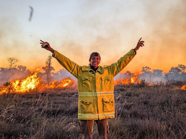Photo Credit: Central Land Council