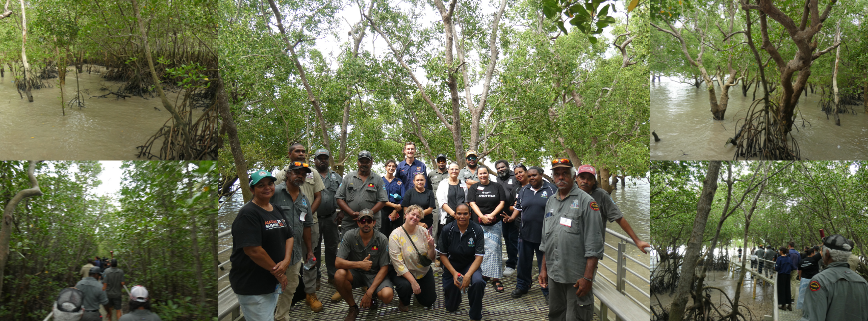 Professor Lovelock and Forum Participants
