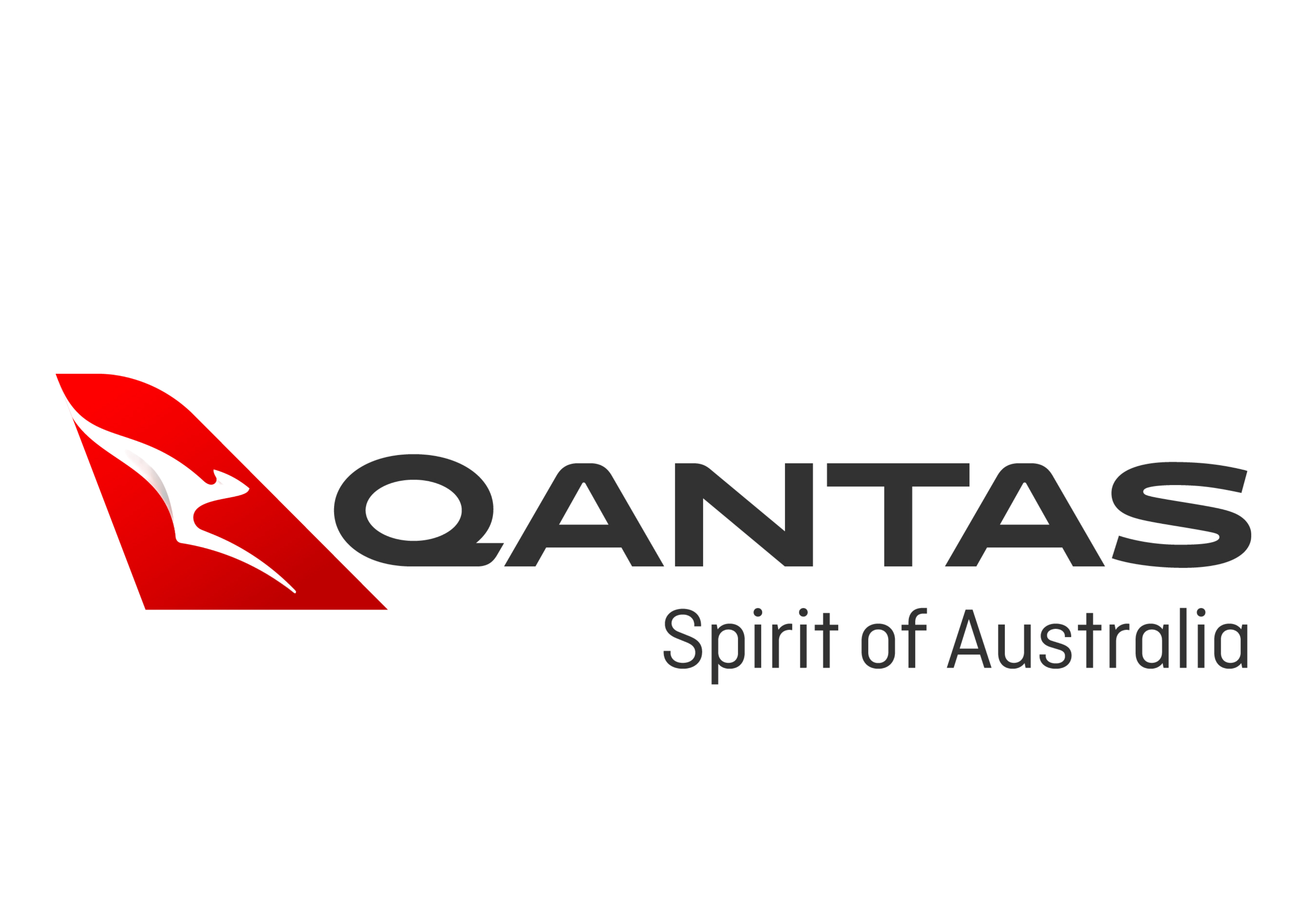 Qantas