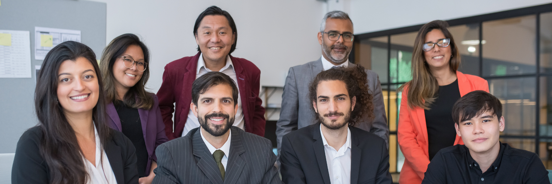 About our Committees - International Federation for Emergency Medicine