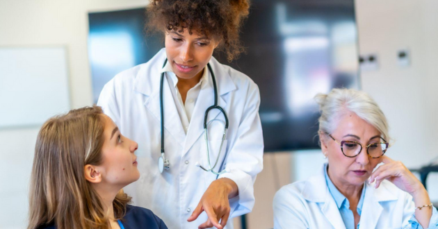 IFEM GME Emergency Medicine Curriculum - 2025 Recommendations