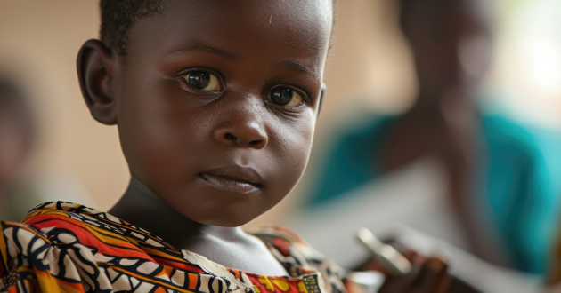 Reclaiming Childhood: Pediatric Emergency Medicine Amid Sudan’s War