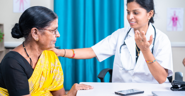 Launching India’s First Geriatric Emergency Medicine Fellowship