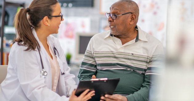 Five Practical Tips to Improve Geriatric Care Efficiency in the Emergency Department