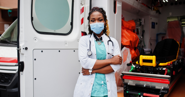 Trauma Care in South Africa: Bridging Inequality Through Systems Development