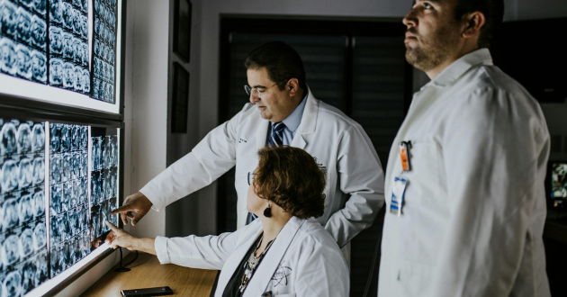 Managing Haemorrhagic Shock in a Young Polytrauma Patient with Early Embolization in the Emergency Department