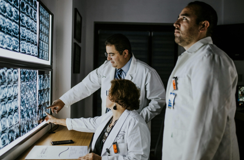 Managing Haemorrhagic Shock in a Young Polytrauma Patient with Early Embolization in the Emergency Department