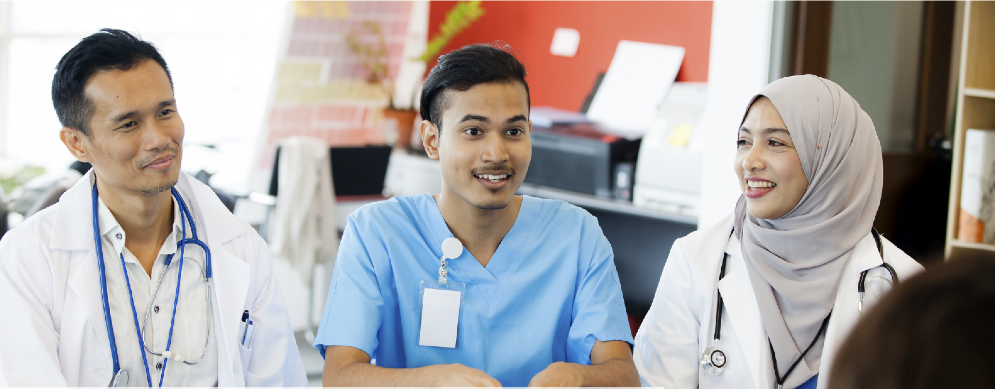 Enter the IFEM Academy