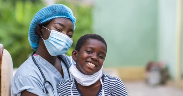 We need your financial support