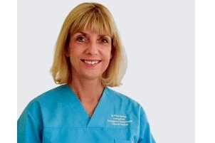 Dr Ffion Davies