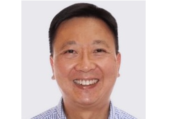 Dr James Kwan