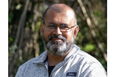 Prof Sa'ad Lahri