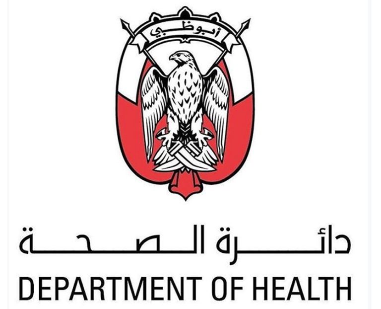 Department of Health - Abu Dhabi