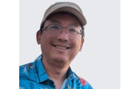 Dr Simon Chu