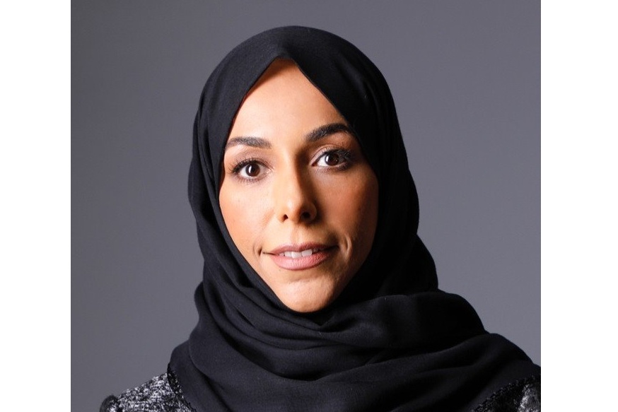 Prof Nisreen Maghraby