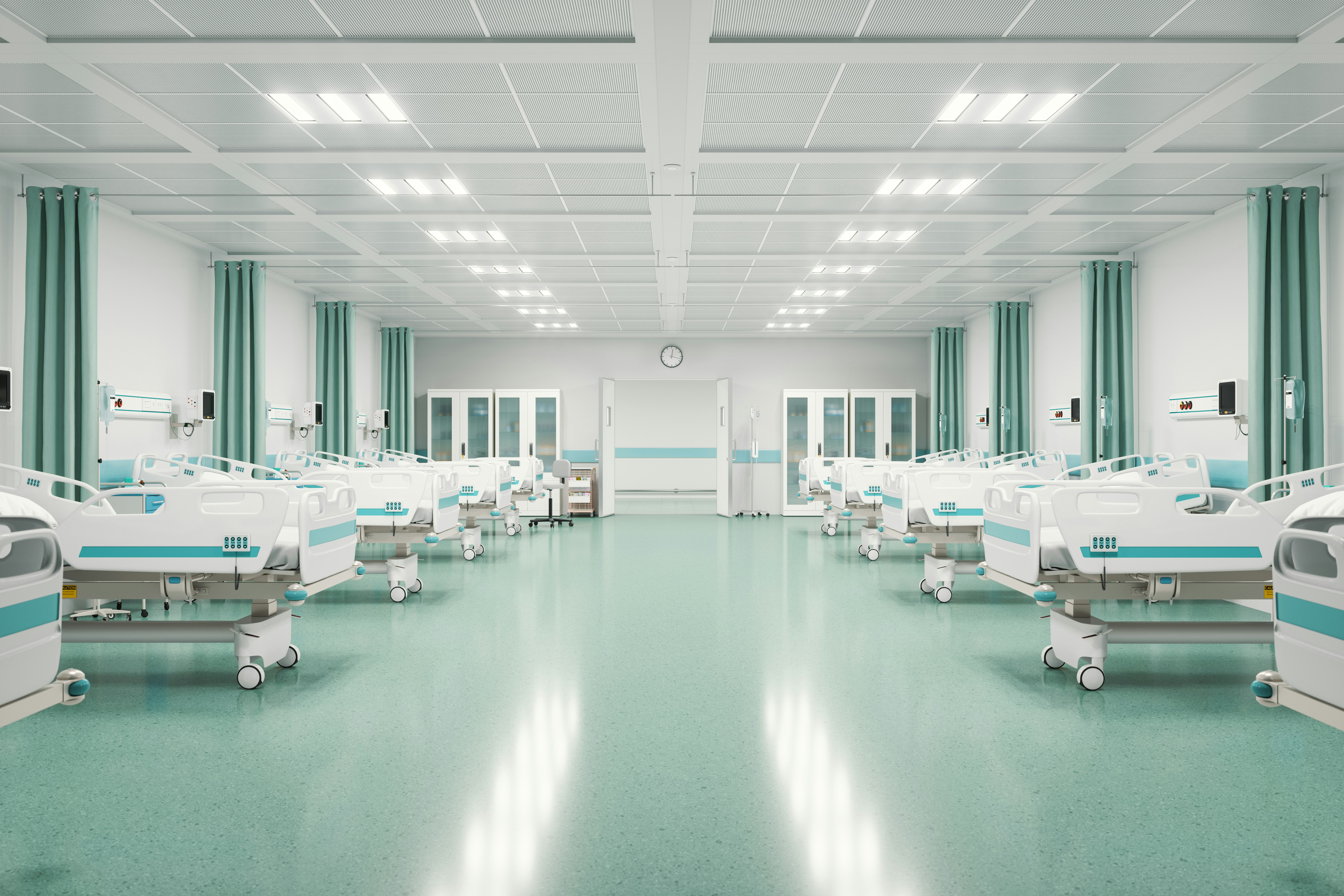 IFEM Position Paper: Reimagining the Interface Between Residential Care Facilities and Emergency Departments: Global Perspectives and Emerging Models of Care