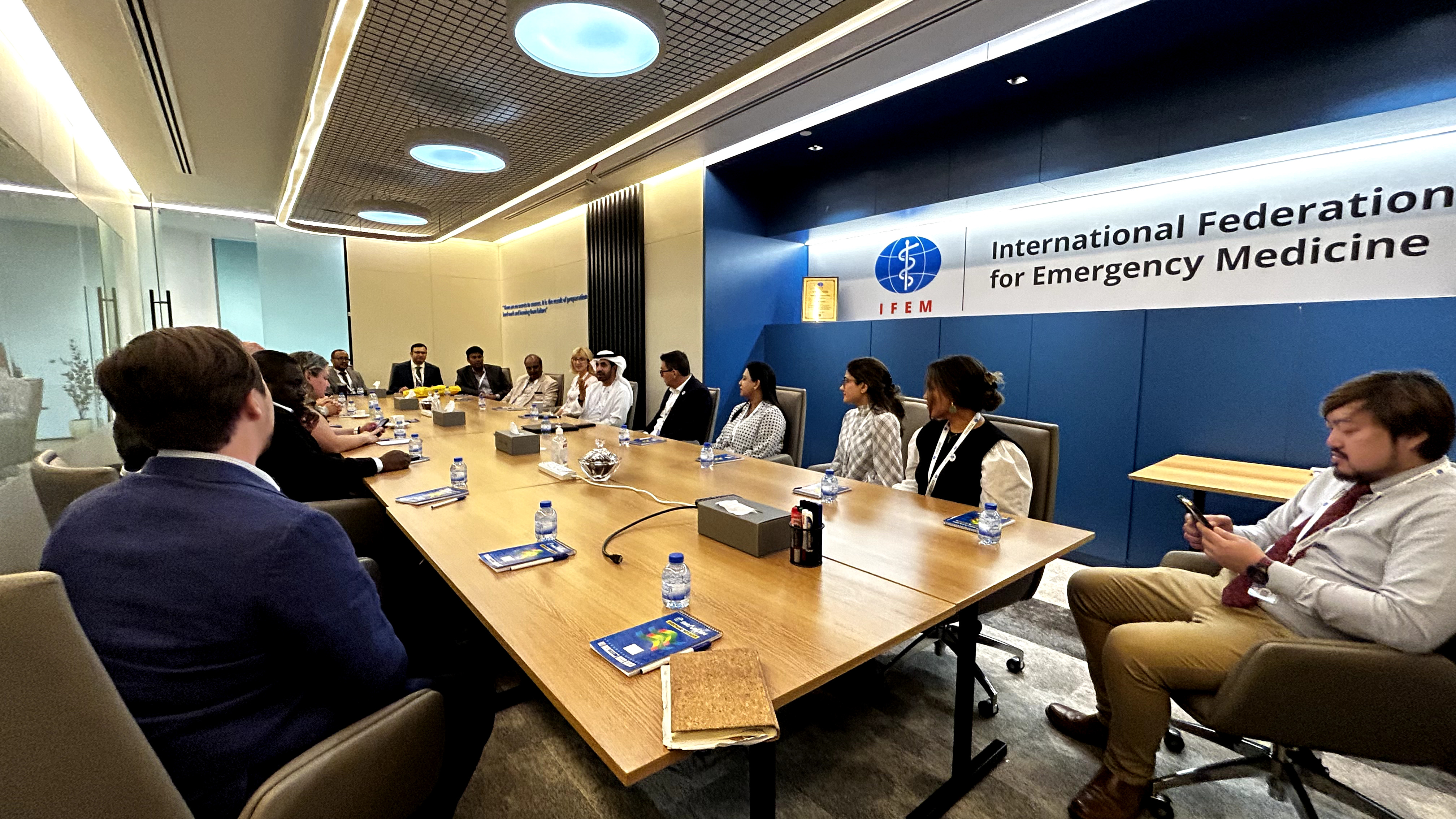 Independent Director Recruitment