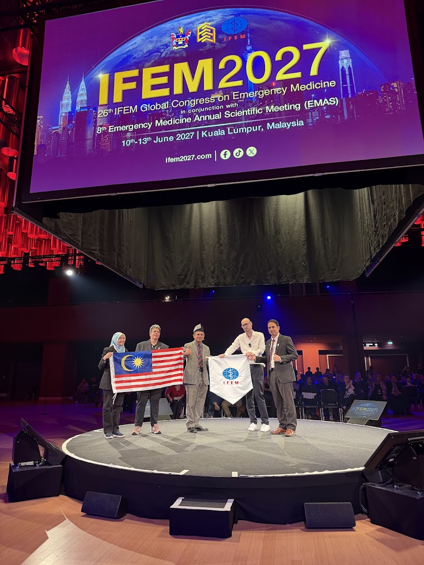 IFEM Global Congress information event
