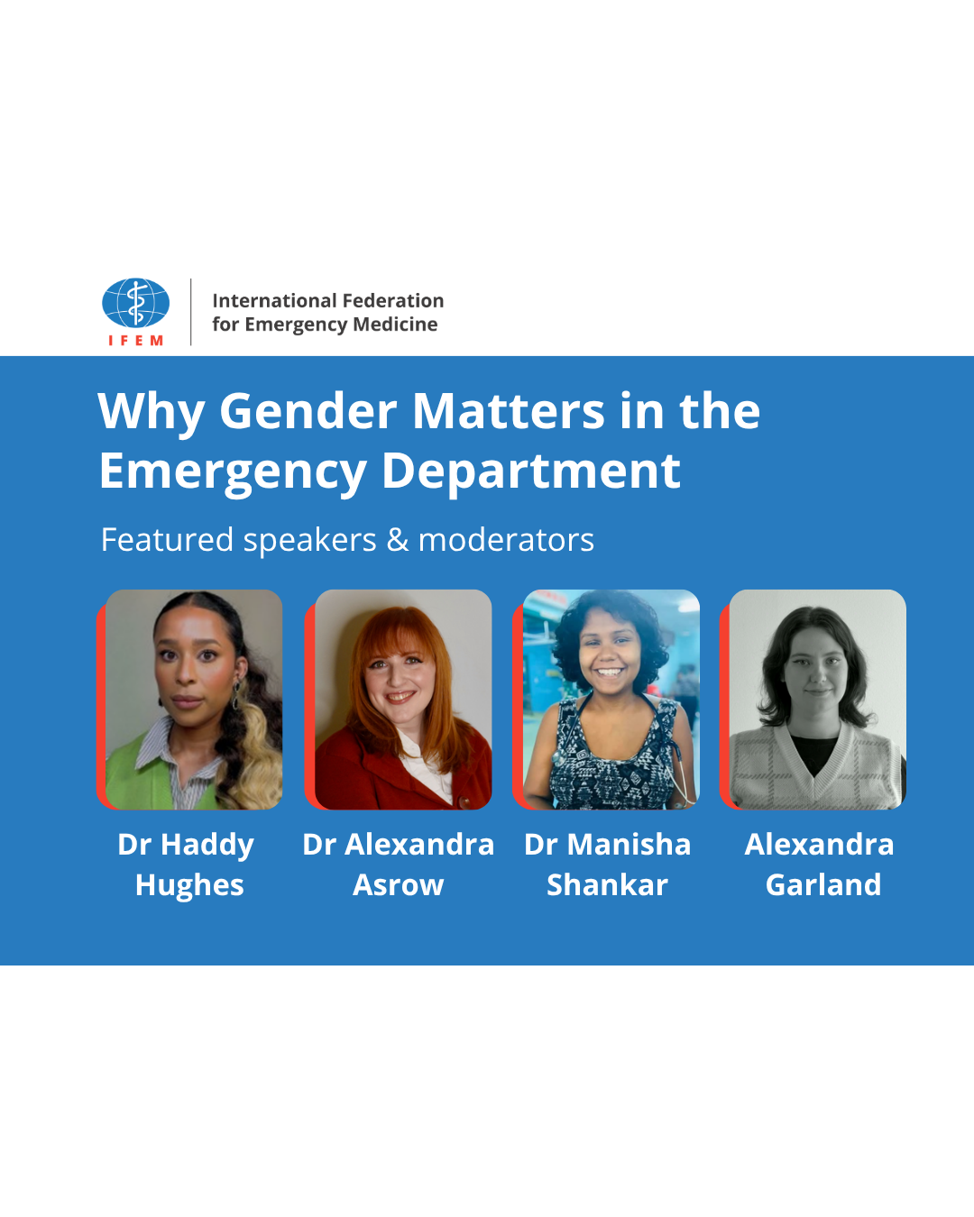  Why Gender Matters in the Emergency Department