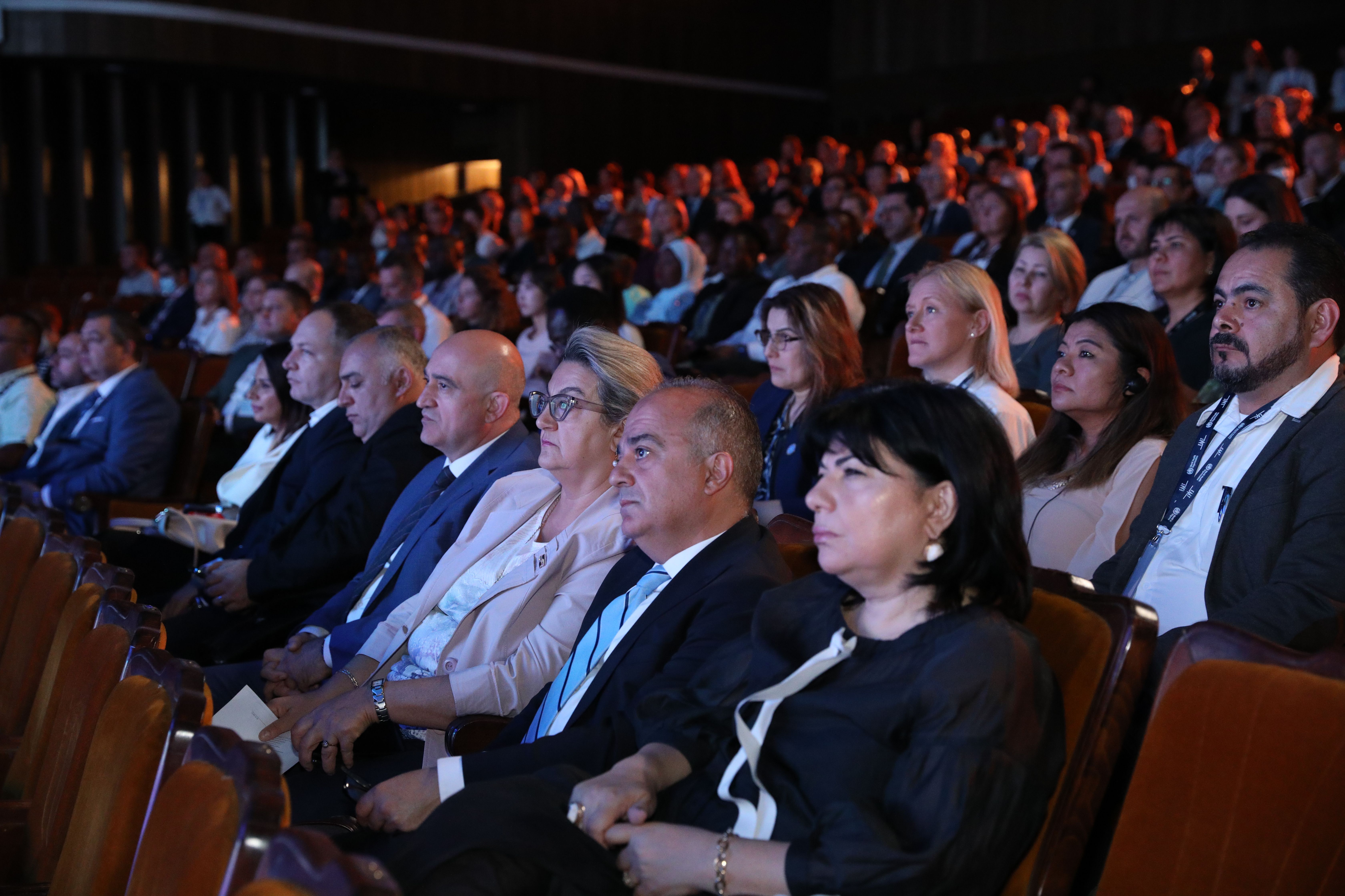 EMT Global Meeting 2026