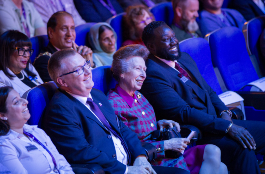 RCEM Annual Conference 2027