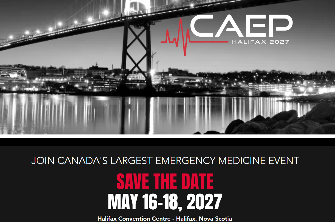 CAEP27 Annual Conference