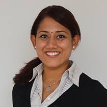 Dr Gayathri Nadarajan