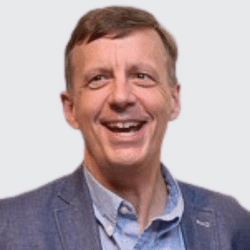 Professor Jim Ducharme