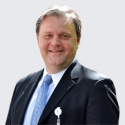 Professor Terrence Mulligan