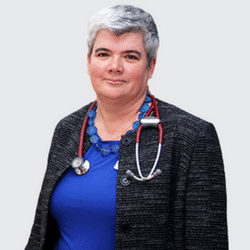 Dr Carolyn Hullick