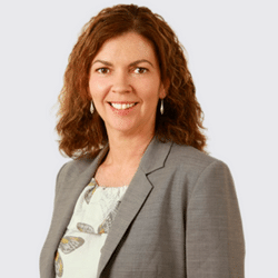 Professor Sally McCarthy