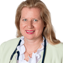 Professor Melinda Truesdale
