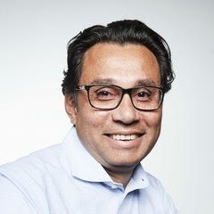 Sam Hardjono