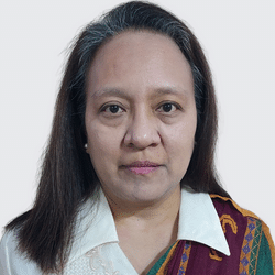 Dr Faith Mesa-Gaerlan
