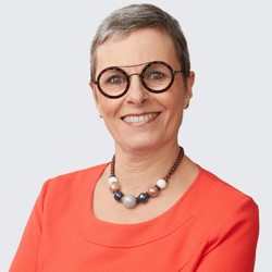 Professor Maaret Castrén
