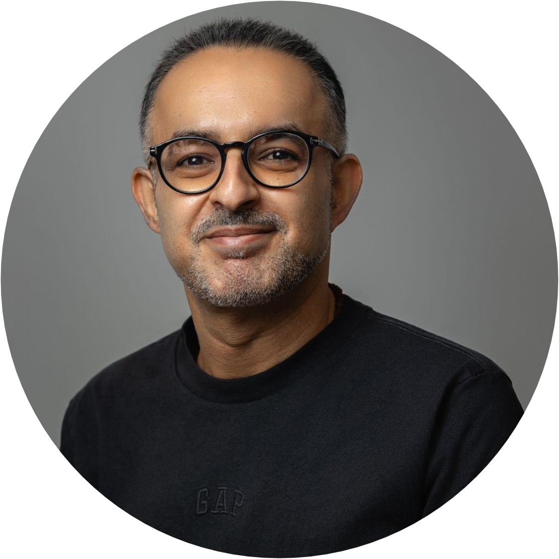 Dr. Sushant Chhabra